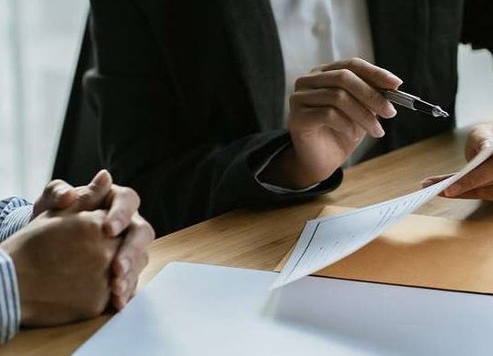 دعاوی کیفری