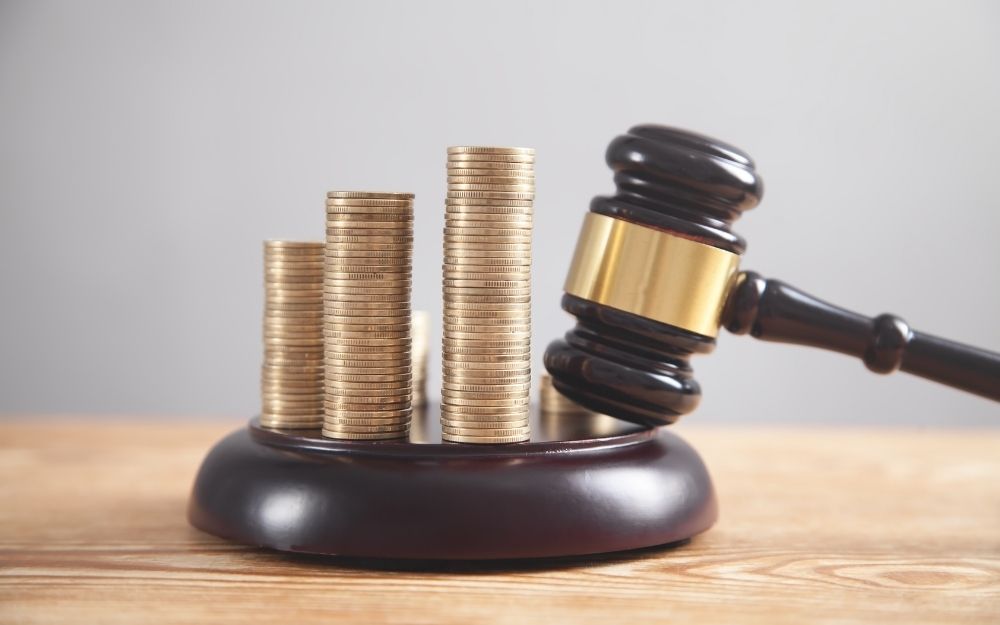 دعاوی بانکی