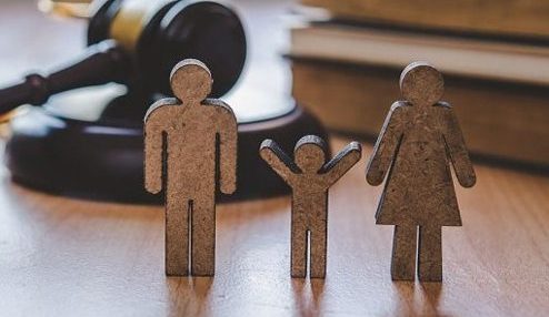 دعاوی خانوادگی