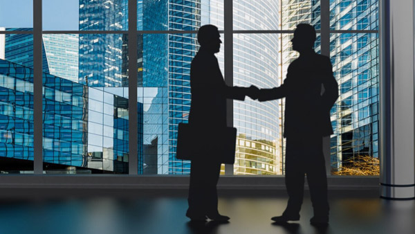 دعاوی تجاری